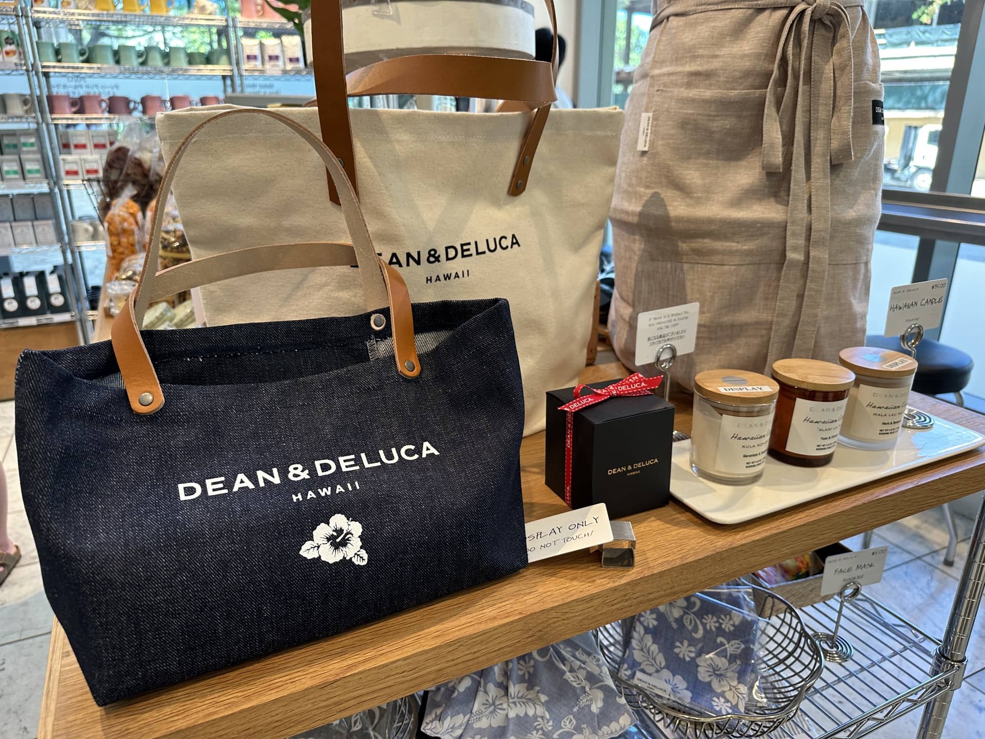 【2026年】ディーン＆デルーカのハワイ限定グッズ全まとめ